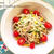 おいしく減塩☆切り干し大根と夏野菜のラー胡麻マヨポンサラダ【モニター】