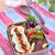 ナシゴレンのお弁当