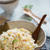 Japanese fried rice Yakimeshi
