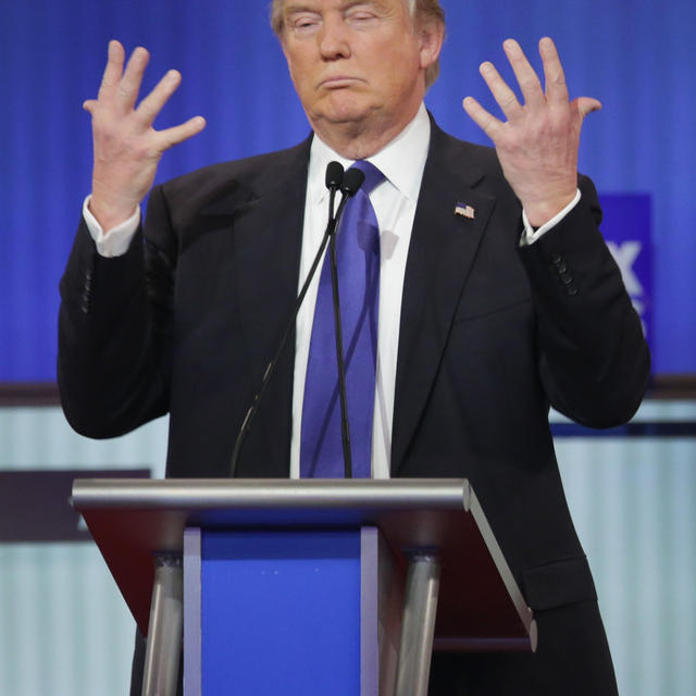 今年のアメリカ大統領選が注目される理由