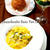 2月自家製酵母カレーパンとお料理