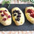 【簡単！袋deもみもみ♪1 hour bread(ワンアワーブレッド）】リッチ♪カスタードパン