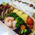 8月27日　牛肉の彩りオイソース炒め弁当