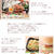 ■わか監修・コンビニお弁当・ハンバーガー・サラダ完成！(・∀・)■
