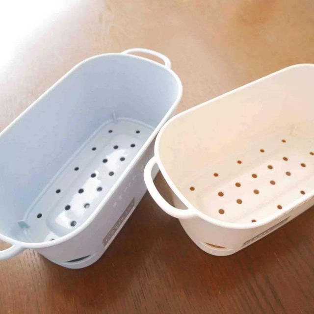 セリアで見つけたミニプランターが可愛い