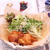 昼カフェ☆簡単タンドリーチキン（レシピ）