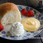 レンジde簡単！今日のおやつ♡
