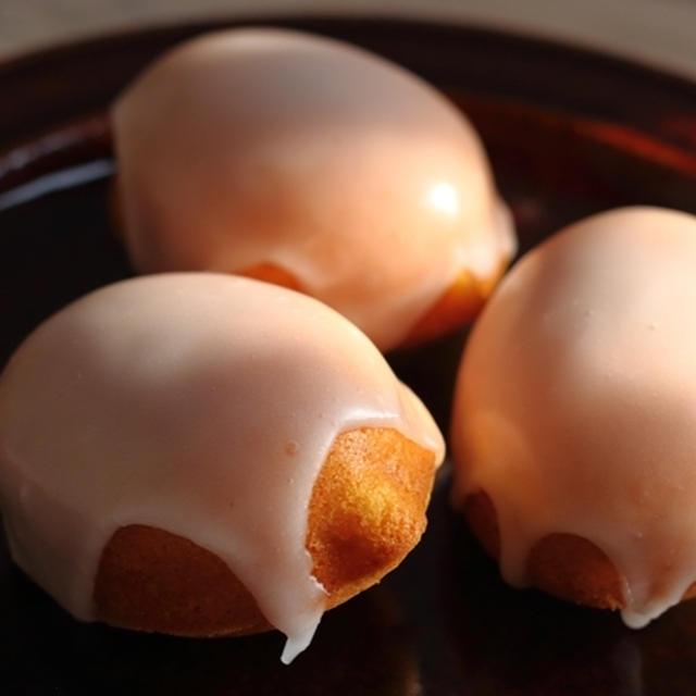 【動画あり】産直レモンでレモンケーキを焼く＆お散歩の様子❁レシピあり