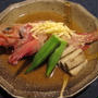 和食の奥深さ　　　　　　　　　　　　　12･10･2010