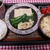消化のいい晩ご飯