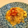 アレとアレで美味しく♡豚キムチ炒飯と24時間軽く断食！