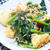 鶏胸肉とほうれん草のしらす炒め｜レシピ・作り方