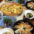◆ピザに餃子も行者ニンニクのおうちごはん～ゆるやか糖質制限中♪
