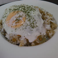 ムジャダラ。