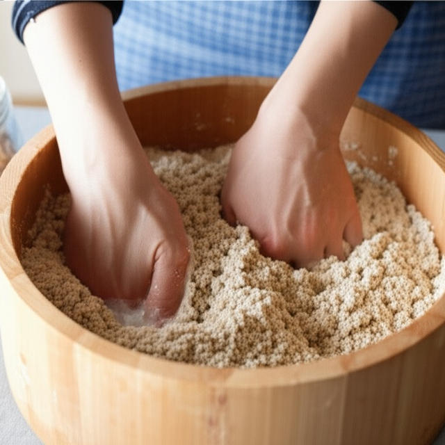 ぬか床の秘訣！上手に長期保存する3つのコツ