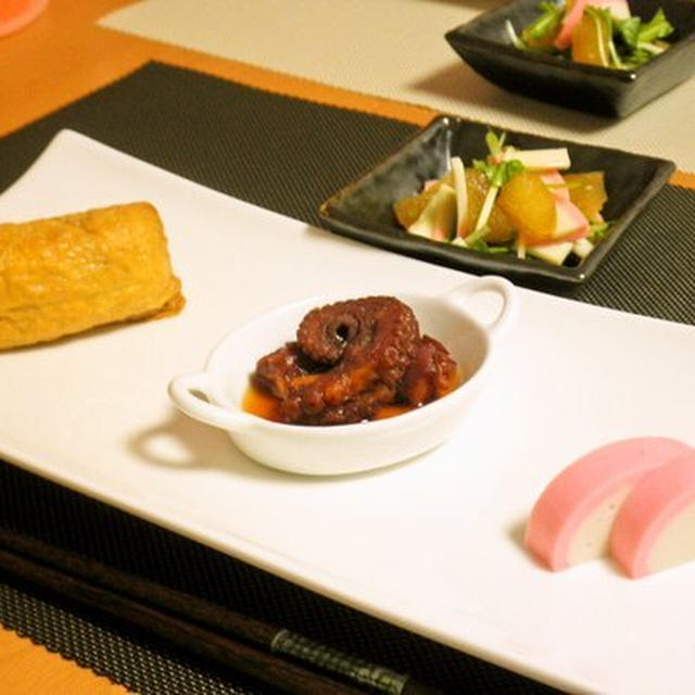 本日の晩酌セットの話