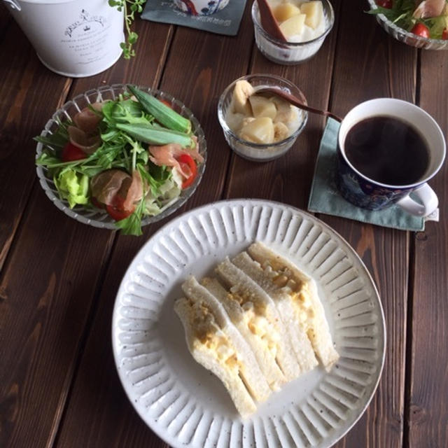 試合後の補食。ヤバイ状態と大興奮です！！！マジ？どーーーしょっっ！！凄すぎ！！！