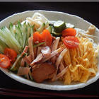 冷やし中華