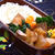 ぶり大根弁当