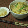 親子丼