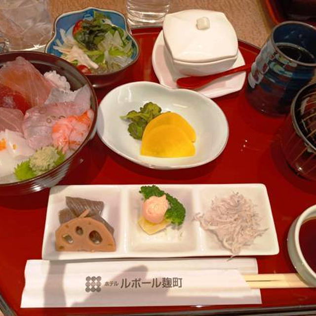 日本旅行 １６日目 最終日
