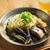 メシ通！茄子とサバ缶の煮魚そうめん