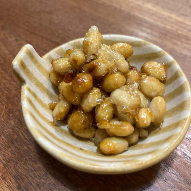 給食で大人気の「豆っこカリカリ」って知ってる！？