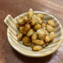 給食で大人気の「豆っこカリカリ」って知ってる！？