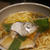 鮒のあらで鮒拉麺