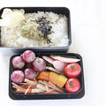 4月6日のお弁当♪