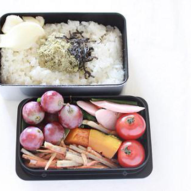 4月6日のお弁当♪
