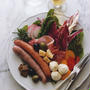 Salad Plate