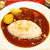 圧力鍋で「ポークカレー」