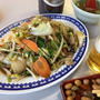 八尾の中華料理店「とんぺい」で昼ごはん