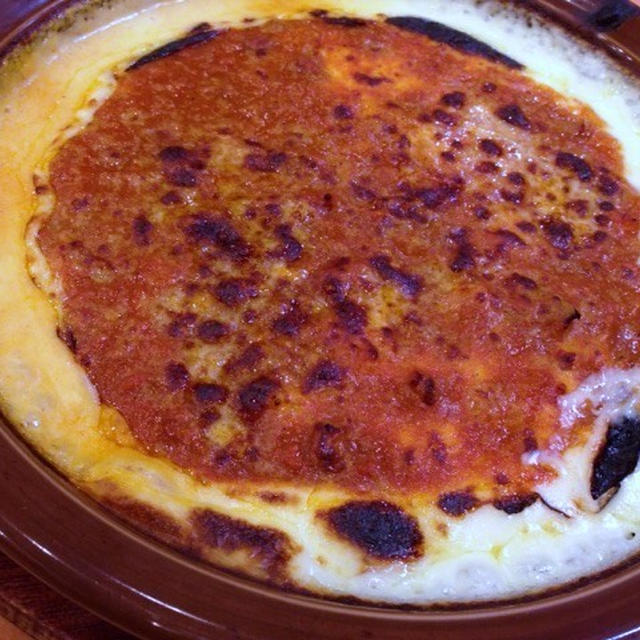 サイゼリアで待ち合わせ。