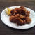 塩麹で簡単味付けのから揚げ