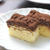 レンジで３分！とろけるチョコバナナケーキ【超簡単】