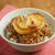 新玉ねぎの麻婆丼
