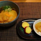 きつねうどん