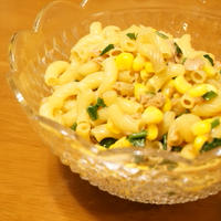 お次はパスタレシピ！