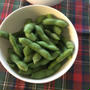 枝豆の茹で方