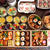 2019 春の運動会のお弁当 メニュー