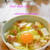 焼くだけで美味しい！白菜のグリル☆とろける卵を絡めて～