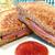 グリルドハムチーズサンドイッチ　Grilled Ham and Cheese Sandwich