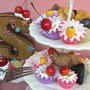 sweets full-course♡自由が丘♡