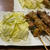 総菜部門第一位の焼き鳥です！