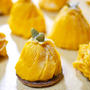 ハロウィンはかぼちゃスイーツを食べよう♪
