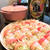 材料ふたつで「キャベツと豚肉のくるりんなべしゃぶ」。