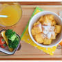 ママの子育て公開サイトMoopen掲載～マグカップで作る簡単朝食～