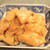 鶏胸肉の海老マヨ風